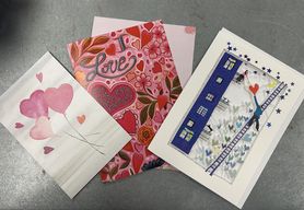 Greeting Card
