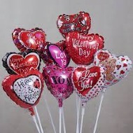 Stick Balloon