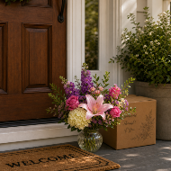 Text Photo- Delivery Confirmation