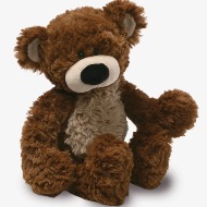 Billy the bear 14 inch