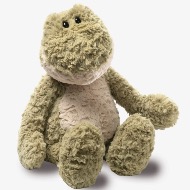 Fergus the Frog 14 inch