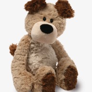 Rufus the Dog 14inch
