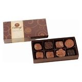 ASSORTED BOX OF CHOCOLATES