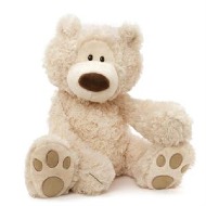 Philbin Bear