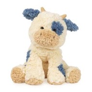 Cozy's Cow