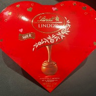 Lindt Chocolate