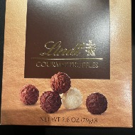 Box of Chocolates