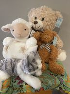 Stuffed Animal