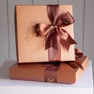 Sweet Shop Premium Chocolates