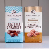 Sweet Shop Chocolates