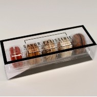Savor Patisserie French Macarons