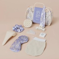 Super Spa Set