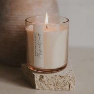 Sweet Water Decor, 12 oz Candle