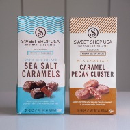 Sweet Shop USA Chocolates