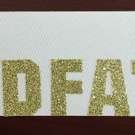 Custom Banner (16 letters Maximum)