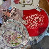 Mylar Balloons