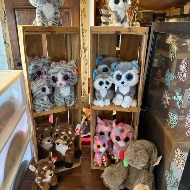 Stuffed Animal