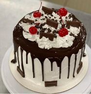hershey cake