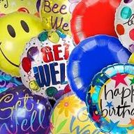 Balloons