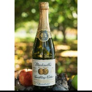 Martinelli's Organic Sparkling Cider