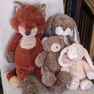 Plush