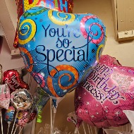 Balloons