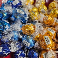 Lindor truffles