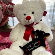 Stuffed Animals