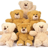 Stuffed Animal