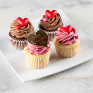 Cupcakes