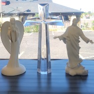 Statues