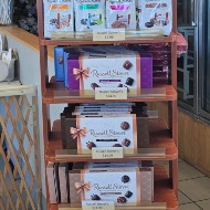 Box of Chocolate (S/M)