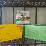 Box of Chocolate (L & SF)