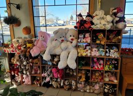 Stuffed Animal
