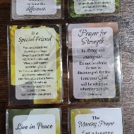 Prayer Cards