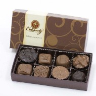 Gourmet Chocolates