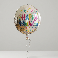 Mylar Balloon