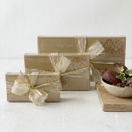 Box of Gourmet Chocolates