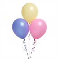 Latex Balloons