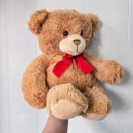 Stuffed Animal