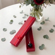 Natural Stone Necklace