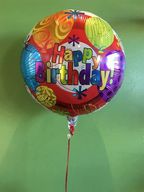 Balloons