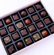 Boxes of Chocolates
