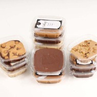 COLENTZ CHOC FUDGE