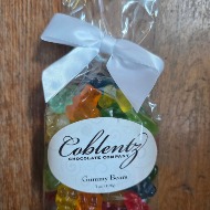 Coblentz Gummy Bears
