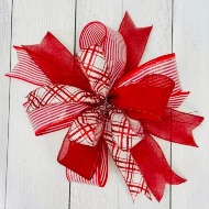 Bow for Arrangement