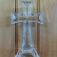 Glass Cross