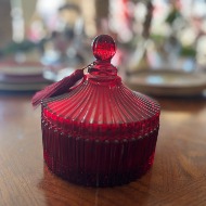 Candle (Staff pick scent)
