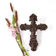 Antique Cross