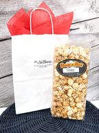 Carmel Flavor Popcorn